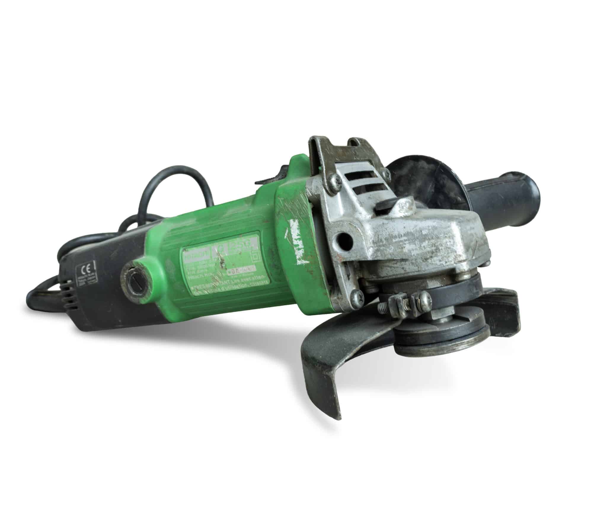 Meuleuse Hitachi
