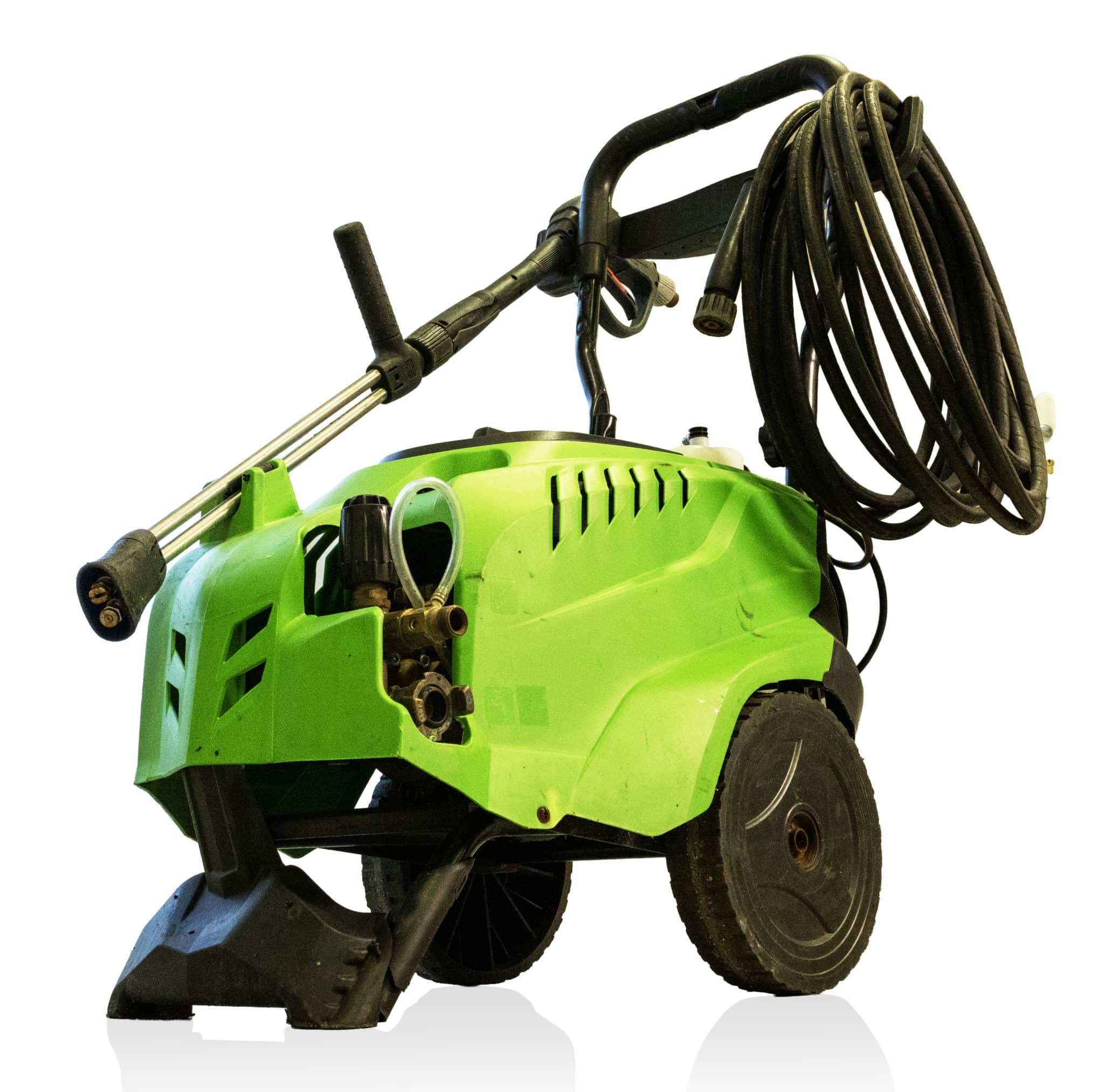 Nettoyeur haute pression ICA PW 150/11 SRI