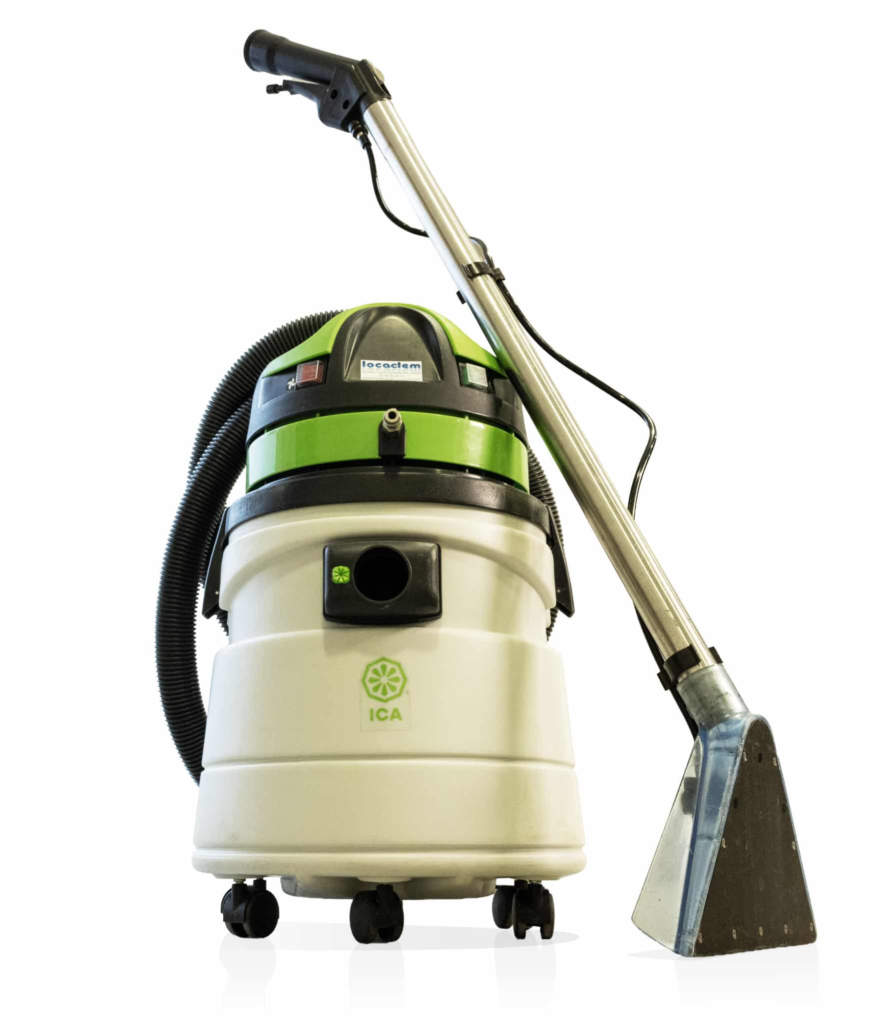 Injecteur‑extracteur ICA EXT GC 1/35